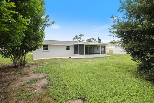 3485 ROSLYN ROAD, Venice, FL 34293