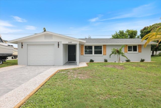 3485 ROSLYN ROAD, Venice, FL 34293