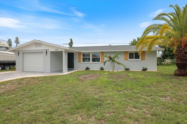 3485 ROSLYN ROAD, Venice, FL 34293