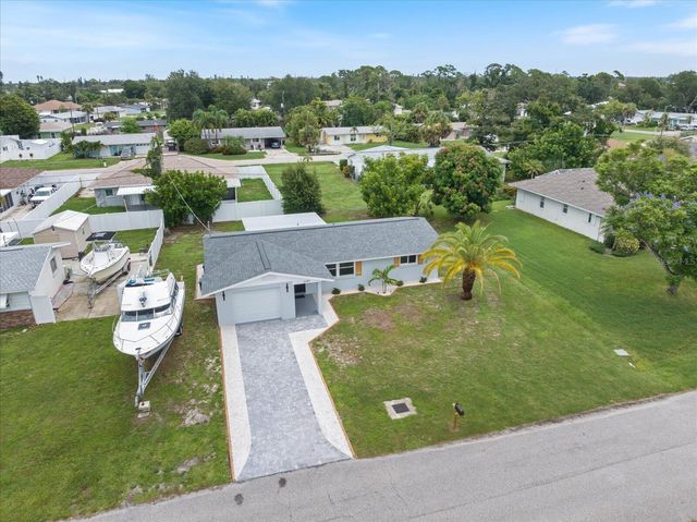 3485 ROSLYN ROAD, Venice, FL 34293