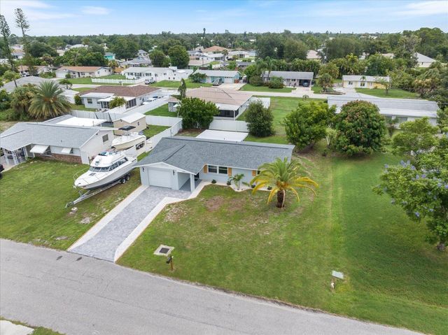 3485 ROSLYN ROAD, Venice, FL 34293