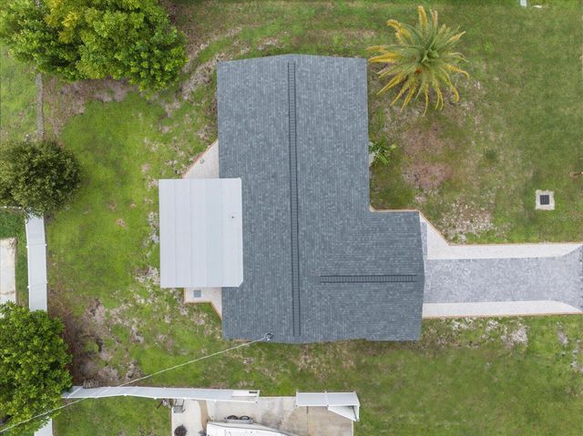 3485 ROSLYN ROAD, Venice, FL 34293