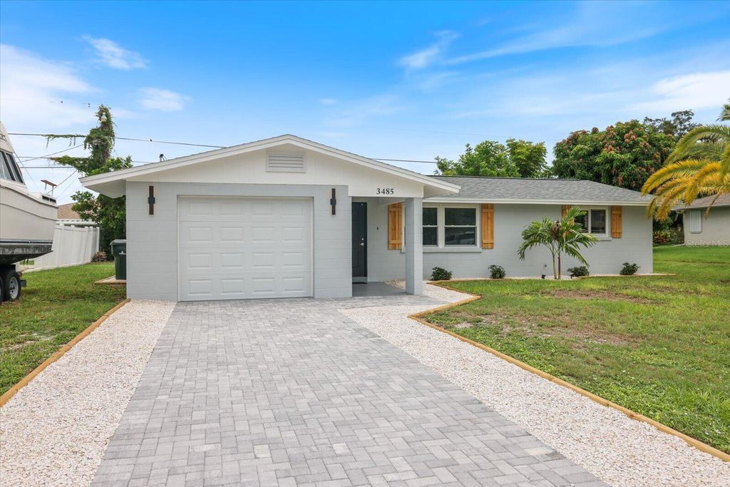 3485 ROSLYN ROAD, Venice, FL 34293
