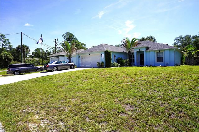 2376 DODGE STREET, Port Charlotte, FL 33948