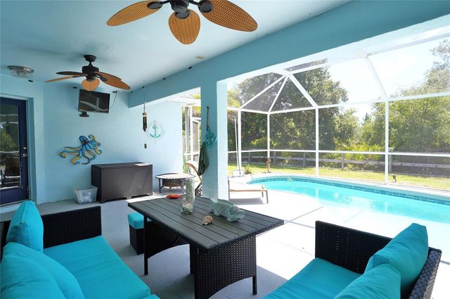 2376 DODGE STREET, Port Charlotte, FL 33948