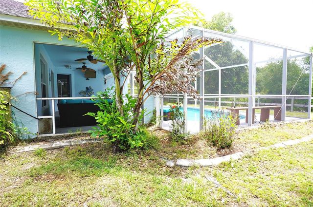 2376 DODGE STREET, Port Charlotte, FL 33948