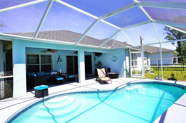 2376 DODGE STREET, Port Charlotte, FL 33948