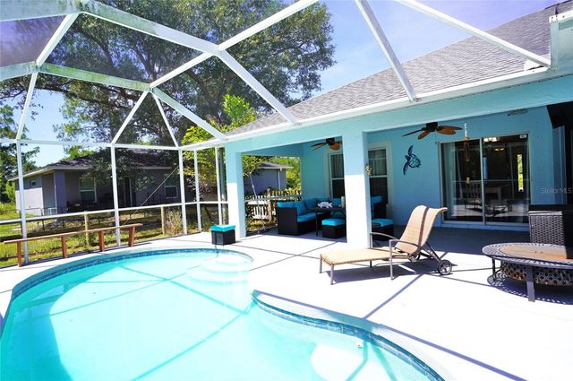 2376 DODGE STREET, Port Charlotte, FL 33948