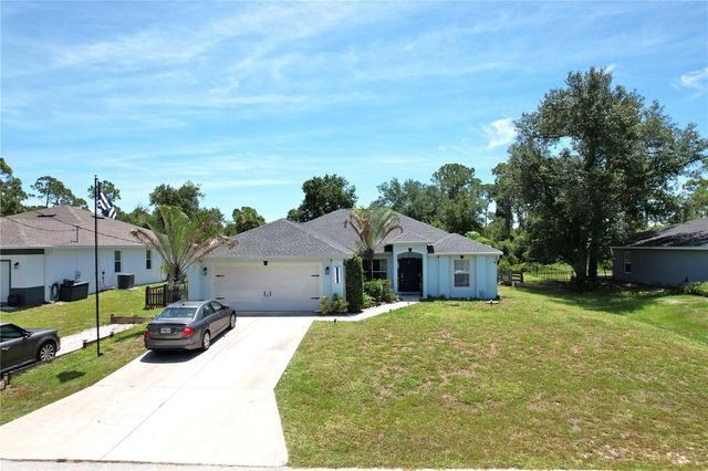 2376 DODGE STREET, Port Charlotte, FL 33948
