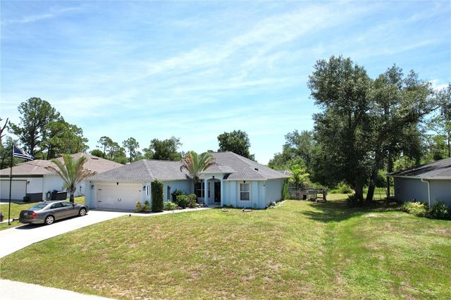 2376 DODGE STREET, Port Charlotte, FL 33948