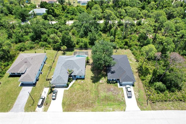 2376 DODGE STREET, Port Charlotte, FL 33948