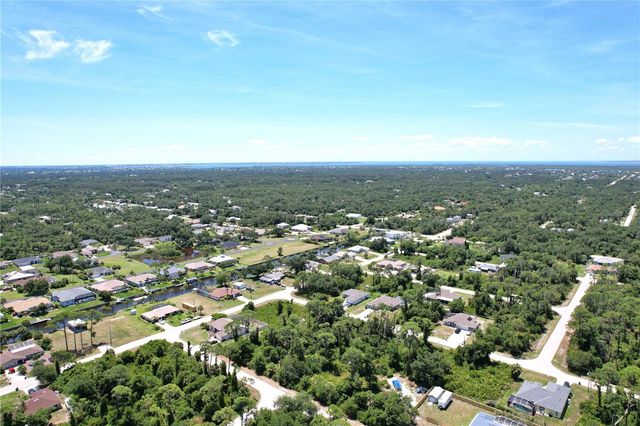 2376 DODGE STREET, Port Charlotte, FL 33948