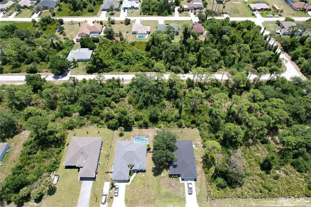 2376 DODGE STREET, Port Charlotte, FL 33948