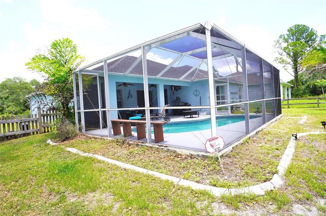 2376 DODGE STREET, Port Charlotte, FL 33948