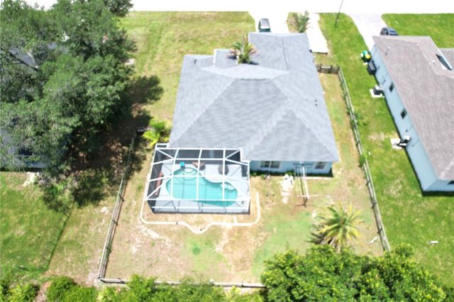 2376 DODGE STREET, Port Charlotte, FL 33948