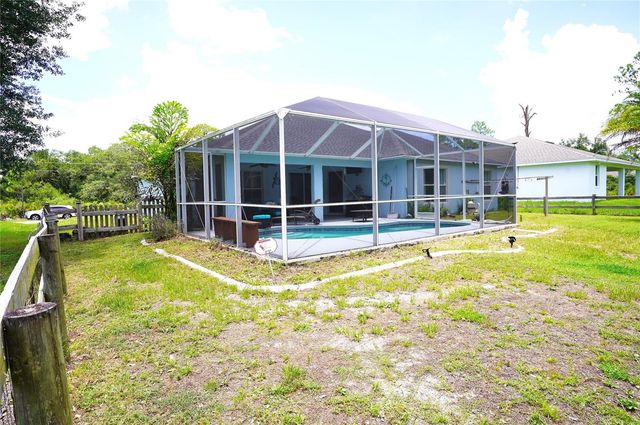 2376 DODGE STREET, Port Charlotte, FL 33948