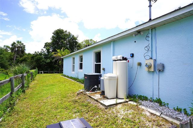 2376 DODGE STREET, Port Charlotte, FL 33948