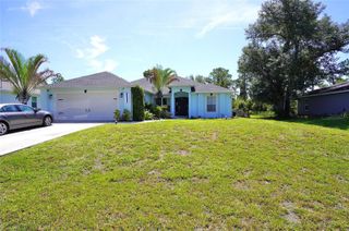 2376 DODGE STREET, Port Charlotte, FL 33948