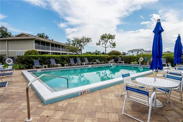 25484 Cockleshell DR 901, Bonita Springs, FL 34135