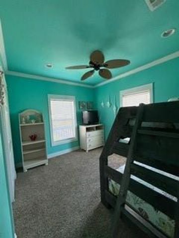 981 South Stingaree Drive, Crystal Beach, TX 77650