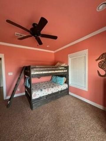 981 South Stingaree Drive, Crystal Beach, TX 77650