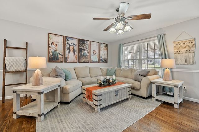 161 Echo Valley Dr, Cookeville, TN 38501