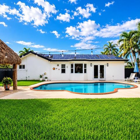 12440 SW 96th Street, Miami, FL 33186