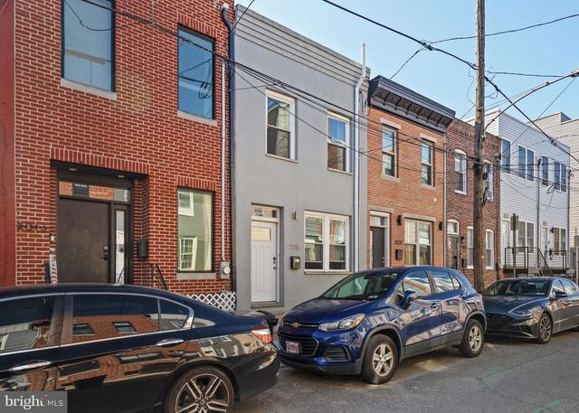 2018 GERRITT ST