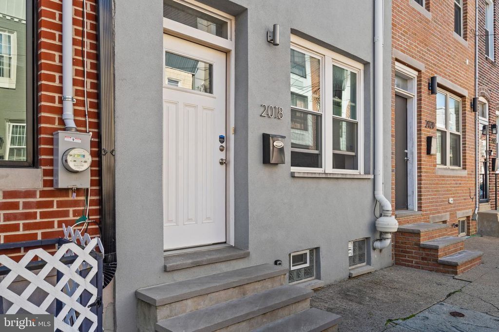 2018 GERRITT ST, PHILADELPHIA, PA 19146 — photo 2