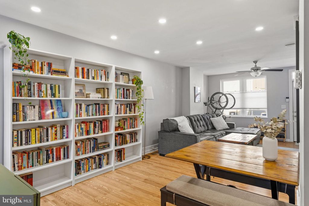 2018 GERRITT ST, PHILADELPHIA, PA 19146 — photo 3