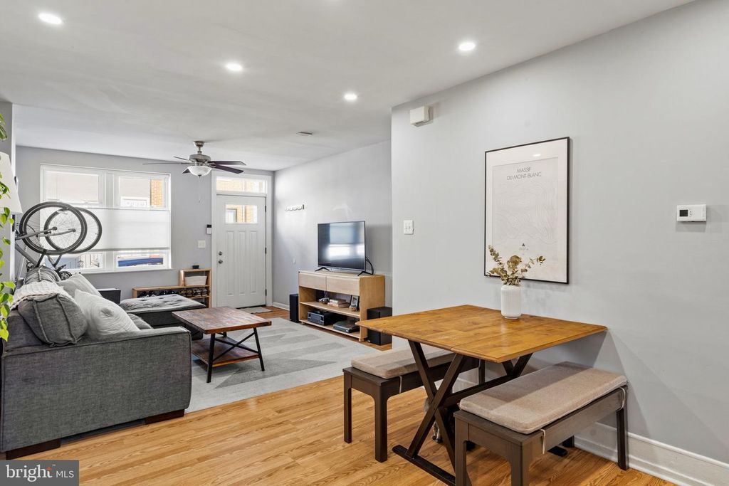 2018 GERRITT ST, PHILADELPHIA, PA 19146 — photo 5