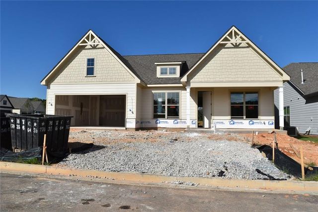 3792 Tielman Street, Snellville, GA 30078