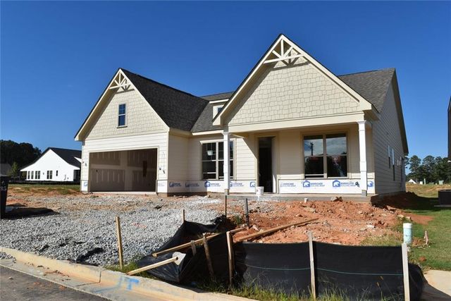 3792 Tielman Street, Snellville, GA 30078