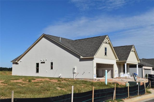 3792 Tielman Street, Snellville, GA 30078