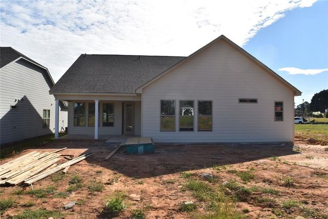 3792 Tielman Street, Snellville, GA 30078