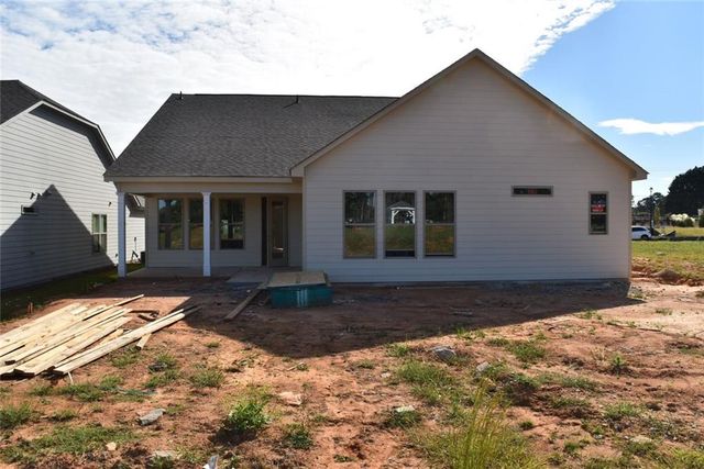 3792 Tielman Street, Snellville, GA 30078