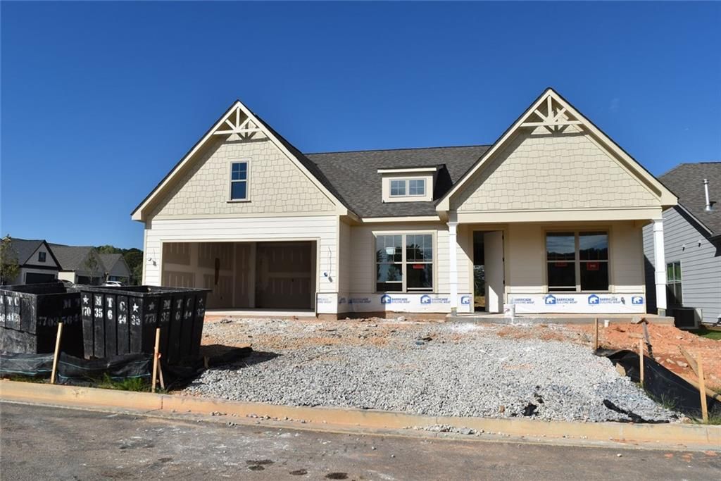 3792 Tielman Street, Snellville, GA 30078