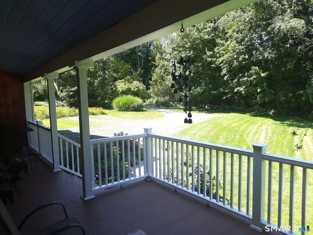 121 Picketts Ridge Road, Redding, CT 06896