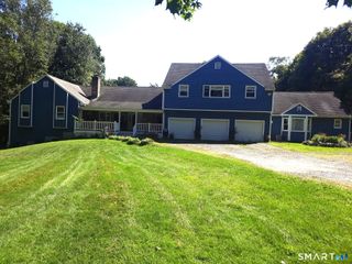 121 Picketts Ridge Road, Redding, CT 06896