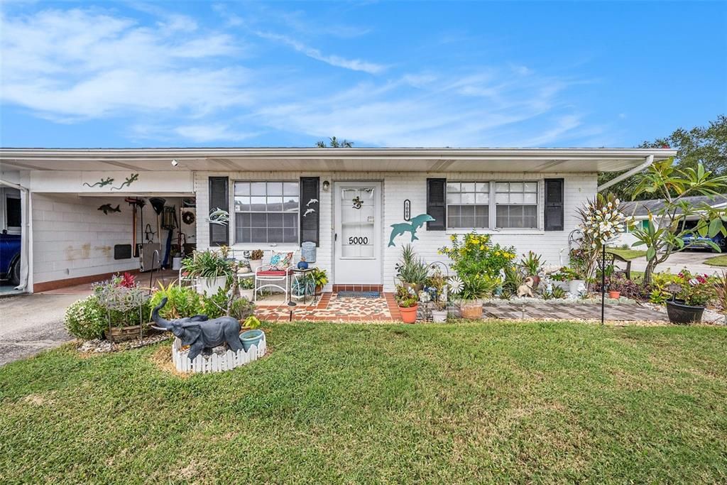 5000 LILY STREET PLACE 132, Pinellas Park, FL 33782