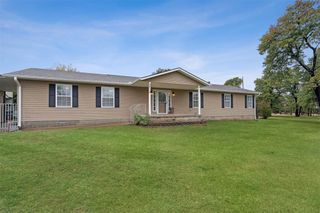 3718 N Bryan Avenue, Shawnee, OK 74804