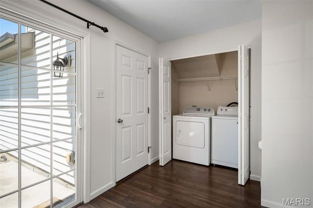 1109 Ridgeway Drive, Lake St Louis, MO 63367