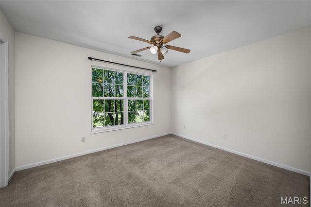 1109 Ridgeway Drive, Lake St Louis, MO 63367