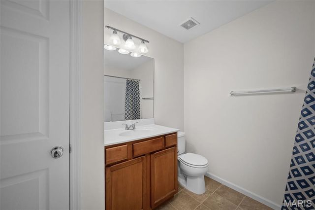 1109 Ridgeway Drive, Lake St Louis, MO 63367