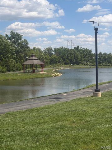 1109 Ridgeway Drive, Lake St Louis, MO 63367