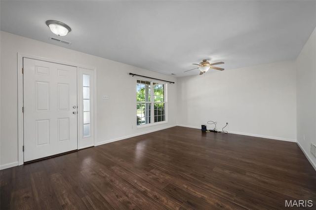 1109 Ridgeway Drive, Lake St Louis, MO 63367