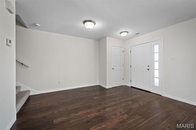 1109 Ridgeway Drive, Lake St Louis, MO 63367