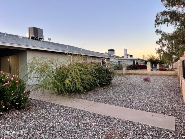 11625 S MOHAVE Street, Phoenix, AZ 85044