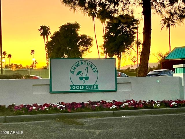 11625 S MOHAVE Street, Phoenix, AZ 85044