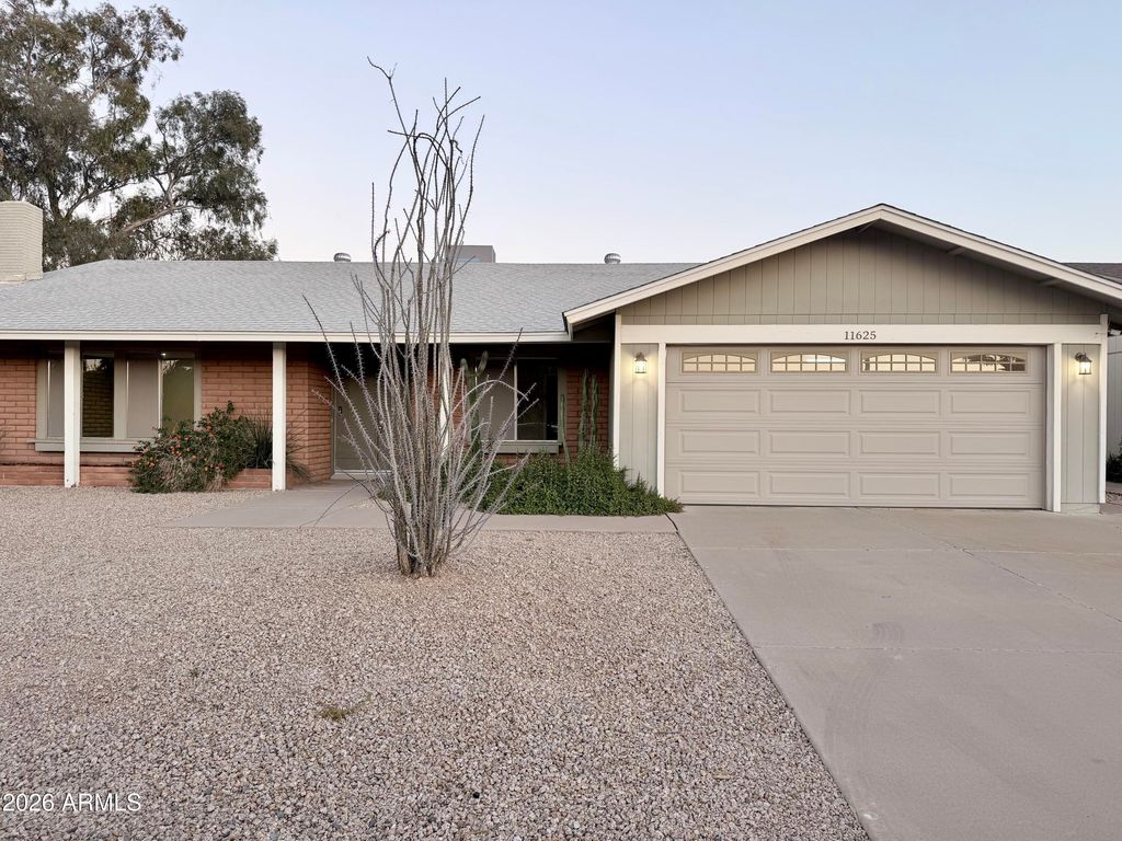 11625 S MOHAVE Street, Phoenix, AZ 85044